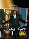 Jamie Foxx